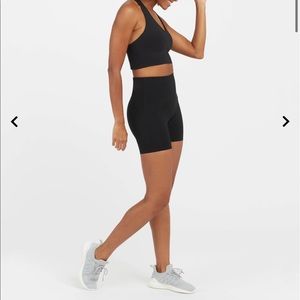 Spanx Biker Shorts